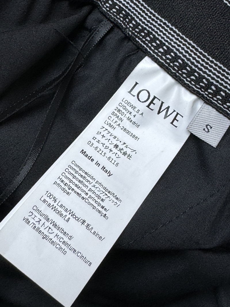 Loewe Pants